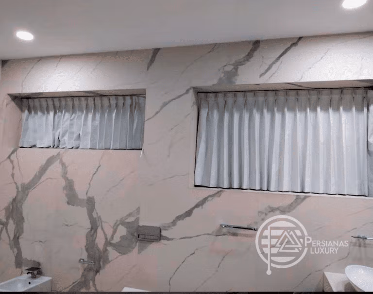 Cortinas Modernas para Hogares y Oficinas