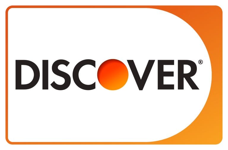 discover logo