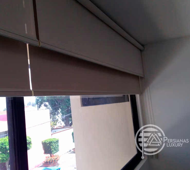 Persianas Día y Noche