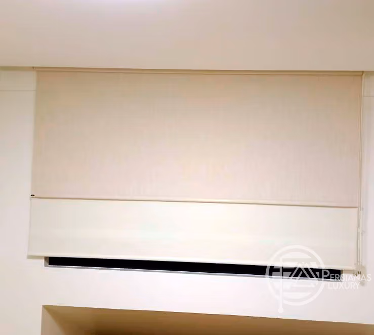 Persianas Día y Noche