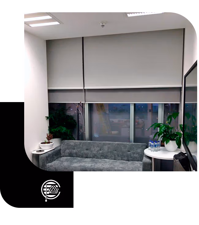 Persianas Día y Noche