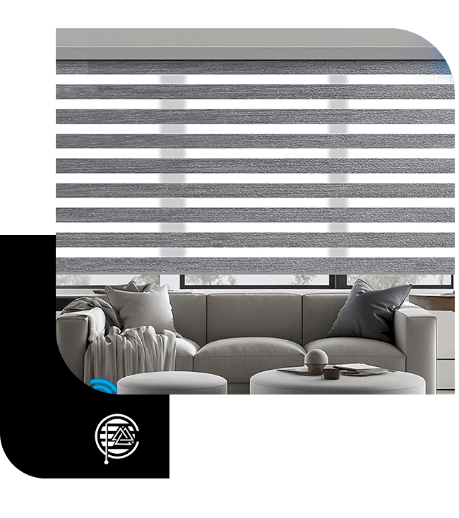 Persianas Inteligentes y Motorizadas