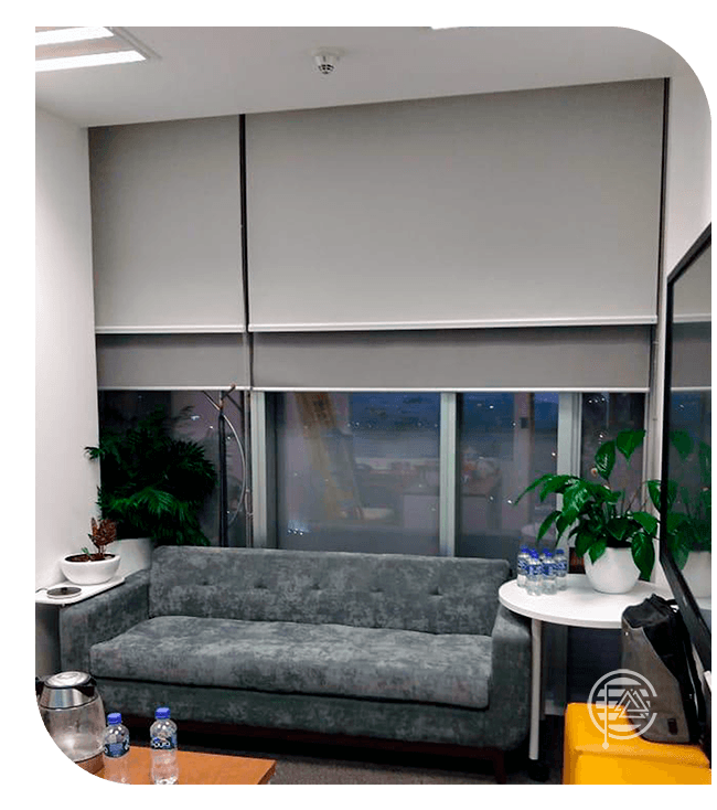 persianas dia y noche duo a la medida en cdmx para salas modernas